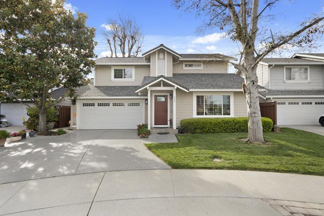 Nhà 2 Tầng ở  SAN JOSE, CA| 3 beds| 2.5 baths| $1,349,000
